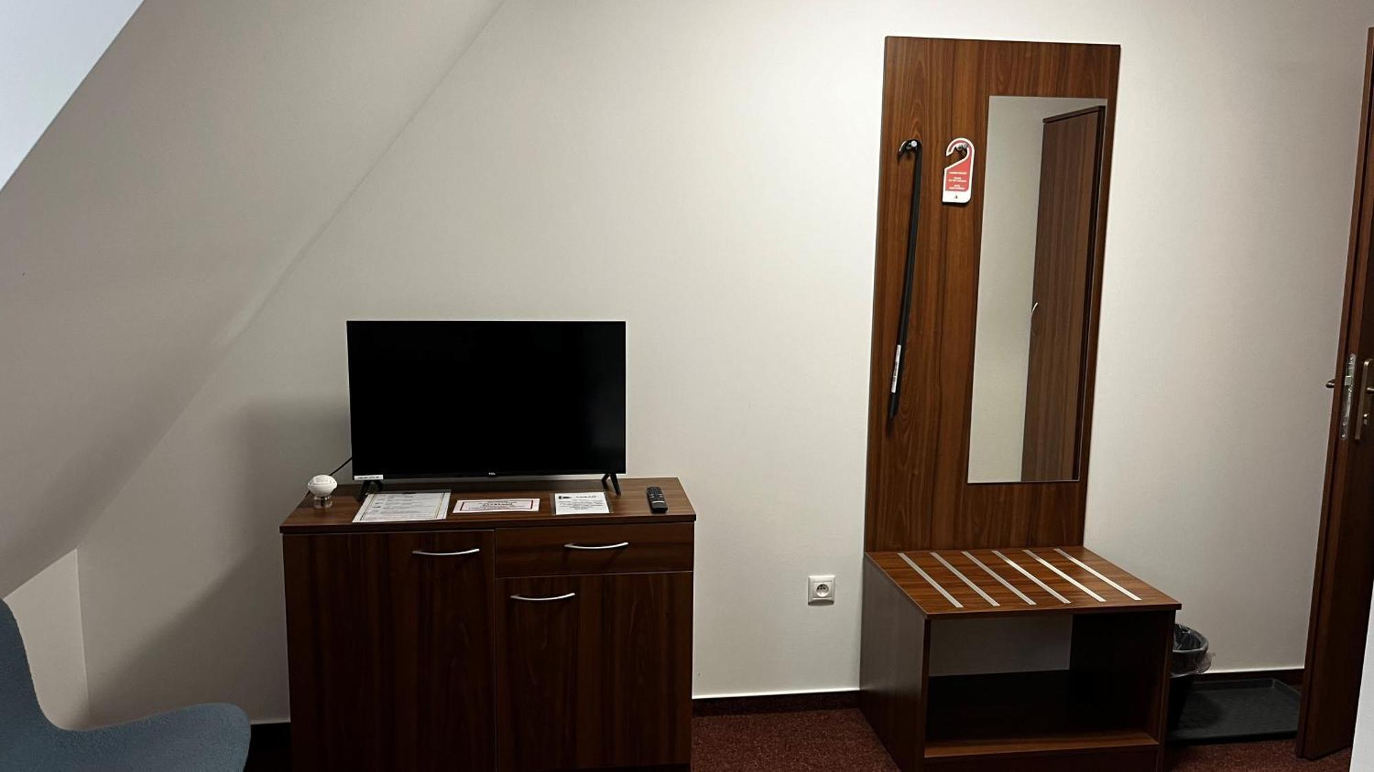 Penzión SESSLER *** Trnava Exterior foto
